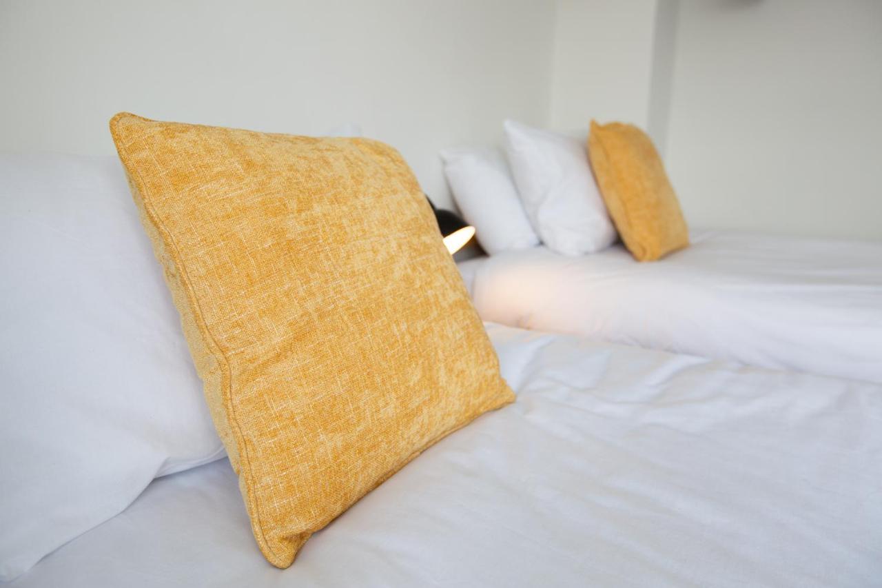 맨체스터 1 Mile To Etihad Stadium & Coop Arena, Free Parking, 7 Ppl 빌라 외부 사진